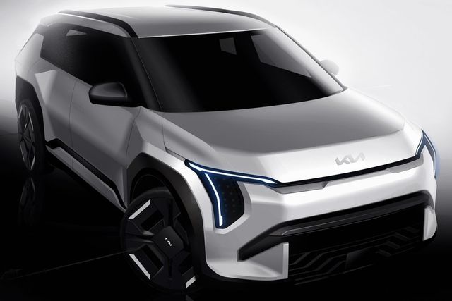 ▲기아 EV3(사진=기아)