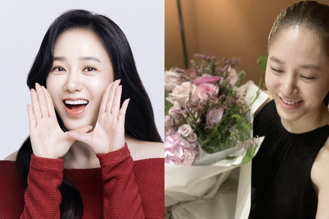 ▲박주미 (사진=박주미 SNS)