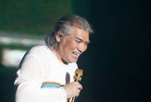 ▲나훈아 (사진=예아라)