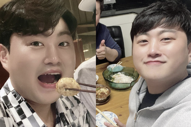 ▲김호중 (사진=SNS)