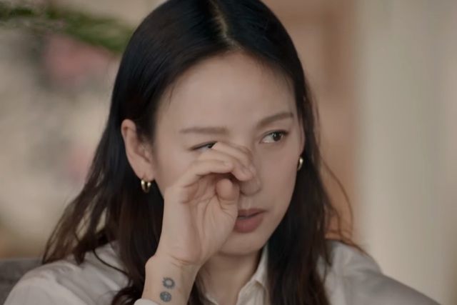 ▲이효리 (사진=JTBC '엄마, 단둘이 여행 갈래?')