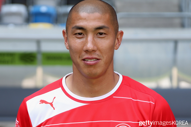 ▲차두리 (사진=게티이미지코리아)