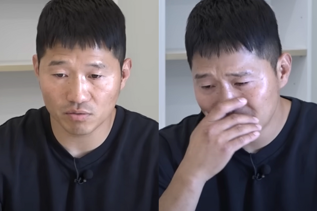 ▲강형욱 (사진=유튜브 '강형욱의 보듬TV')