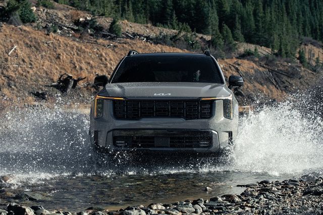 ▲기아 쏘렌토(사진=기아)