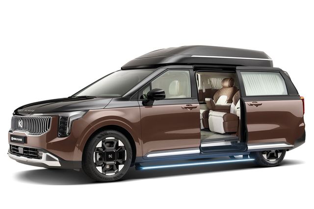 ▲노블클라쎄 L4 더 마이스터 에디션(사진=노블클라쎄)