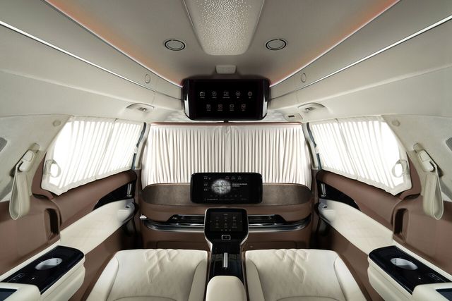 ▲노블클라쎄 L4 더 마이스터 에디션(사진=노블클라쎄)