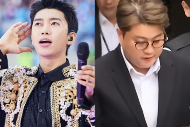 ▲임영웅, 김호중 (사진=임영웅 공식 SNS, YTN)