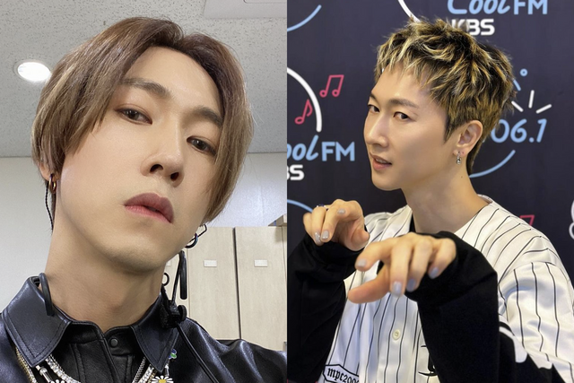 ▲장우혁 (사진=장우혁 SNS)