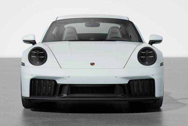 ▲포르쉐 911(사진=포르쉐)