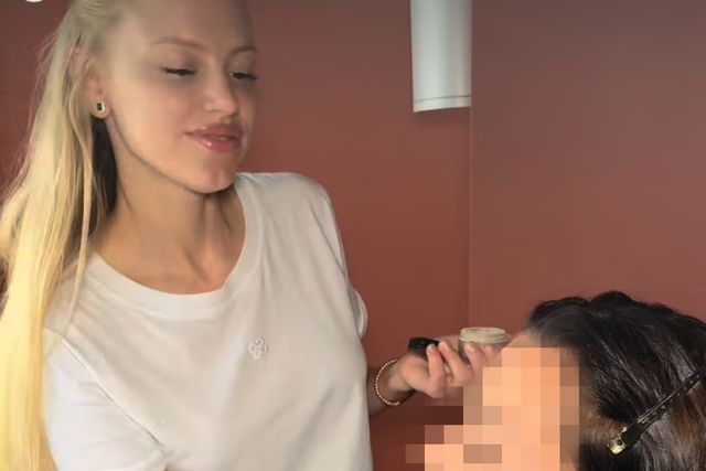 ▲마리아 트래블(사진=마리아 트래블 SNS)