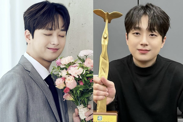 ▲이찬원 (사진=SNS)