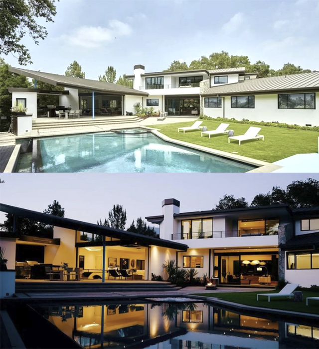 ▲오타니 쇼헤이 대저택 (사진=리얼터닷컴)