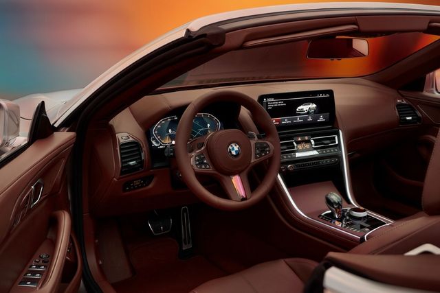 ​▲BMW 스카이탑 콘셉트(사진=BMW)​