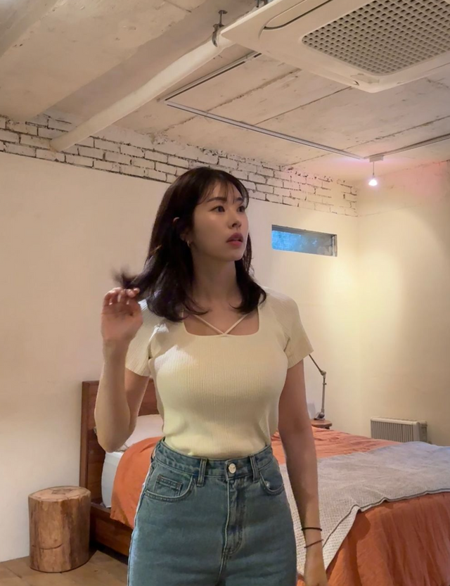 ▲서동주 (사진= 서동주 SNS)