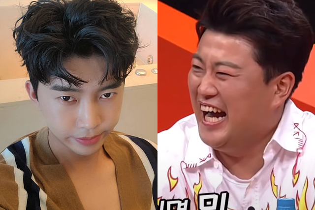 ▲임영웅, 김호중 (사진=임영웅 SNS,&nbsp;SBS 미운 우리 새끼)