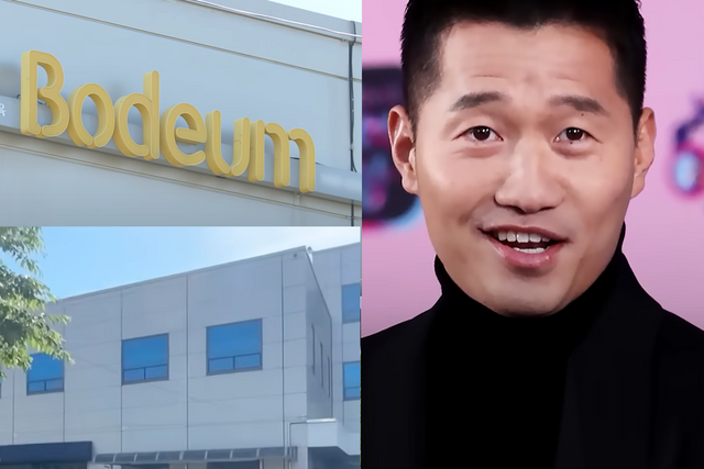 ▲보듬컴퍼니, 강형욱 (사진= SBS NEWS, JTBC NEWS)