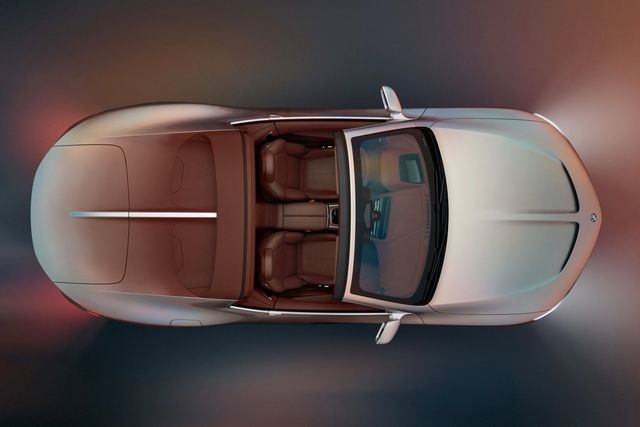 ▲BMW 스카이탑 콘셉트(사진=BMW)