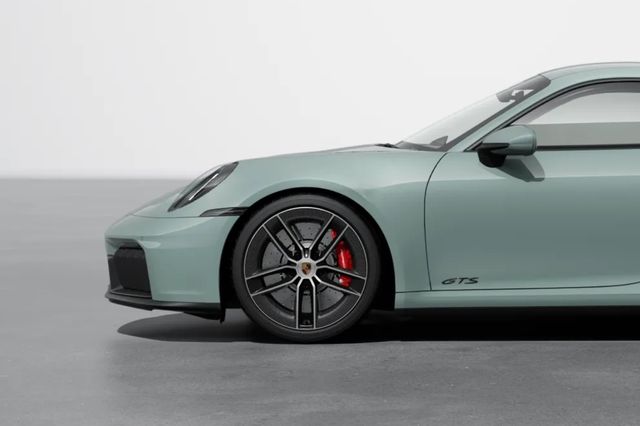 ▲포르쉐 911(사진=포르쉐)