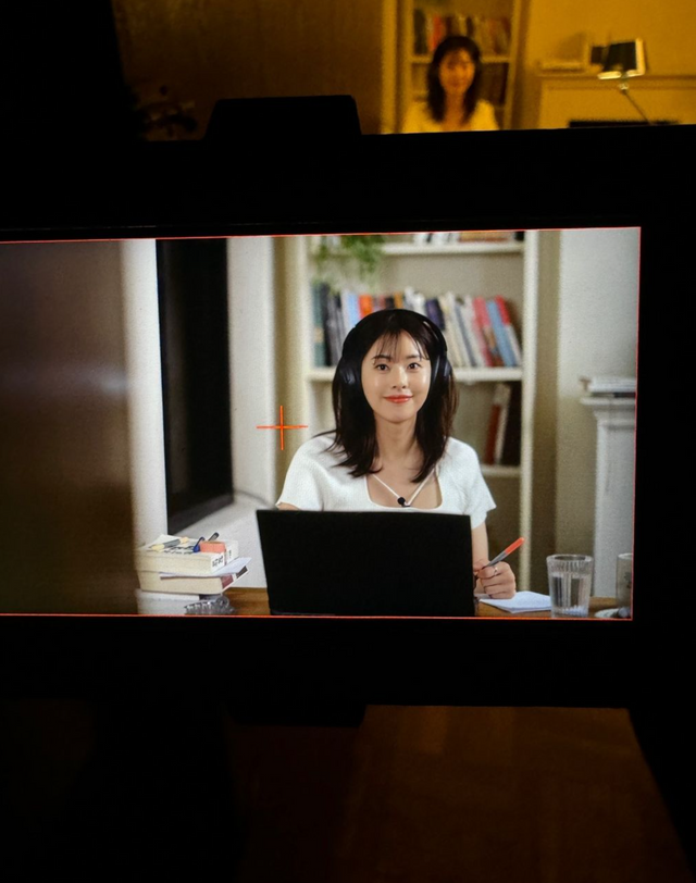 ▲서동주 (사진= 서동주 SNS)