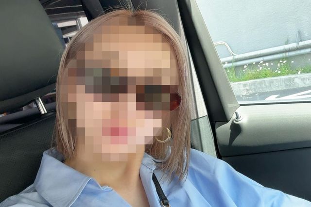 ▲카고 아이(사진=카고 아이 SNS)