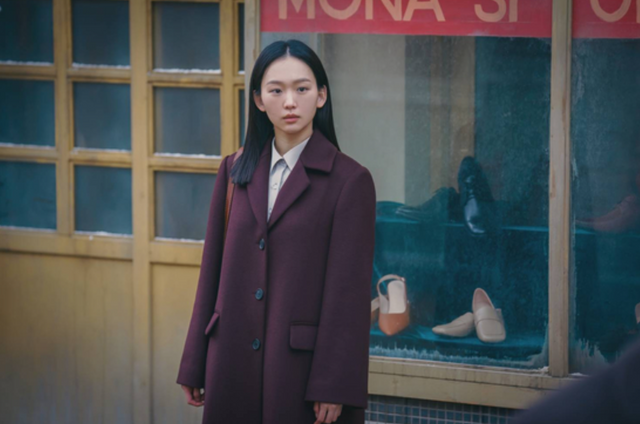 ▲진기주 (사진= 월드 디즈니 컴퍼니 코리아)