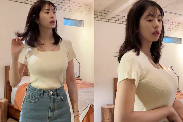 ▲서동주 (사진= 서동주 SNS)