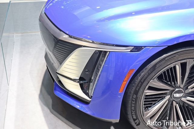 ▲캐딜락 셀레스틱(사진=최현진 기자)