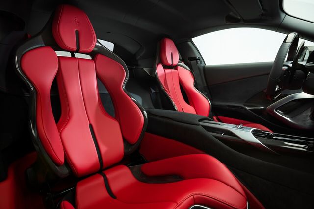 ▲페라리 12실린드리(사진=페라리)