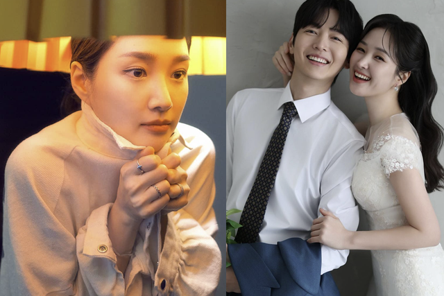 ▲박나래, 김선웅 (사진=SNS)