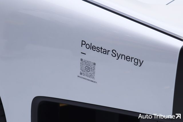 ▲폴스타 시너지 콘셉트(사진=최현진 기자)