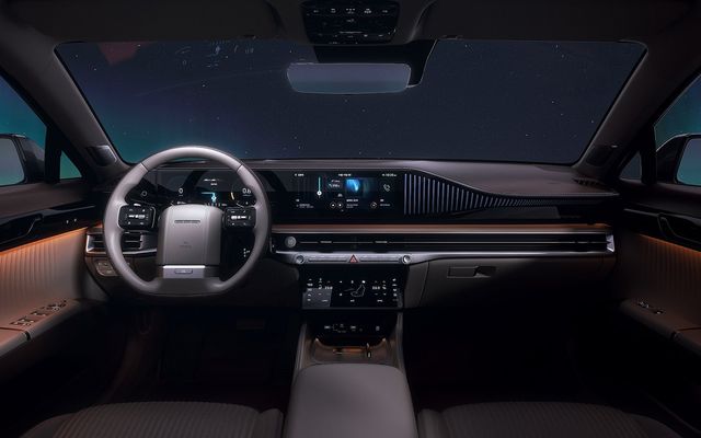 ▲현대 그랜저(사진=현대차)