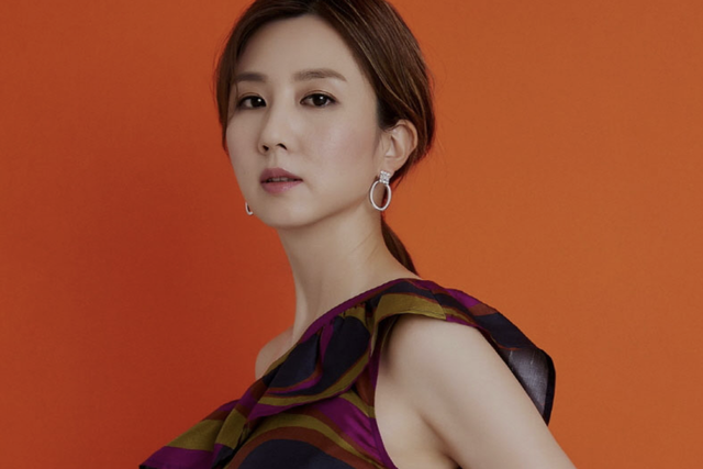 ▲금나나 (사진=유어바이브)