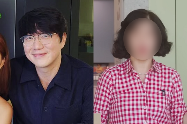 ▲성시경, 최화정 (사진=성시경 SNS, 유튜브 '안녕하세요 최화정이에요')