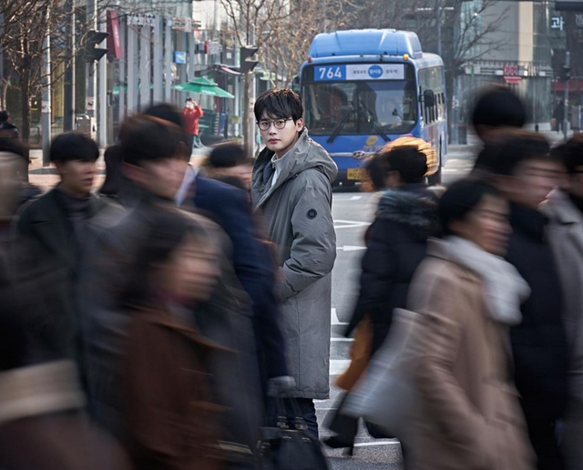 ▲이종석 (사진= 이종석 SNS)