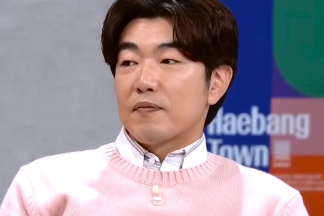 ▲이종혁 (사진=JTBC '해방타운')
