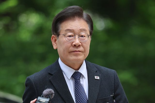 ▲더불어민주당 이재명 대표 (사진=연합뉴스)