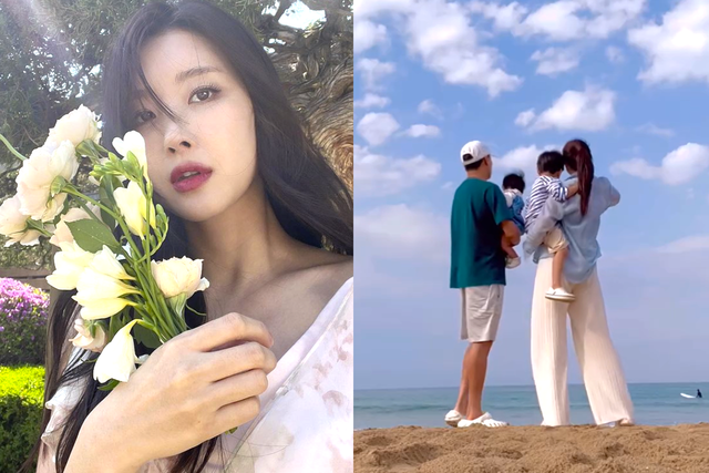 ▲문현아 (사진=SNS)