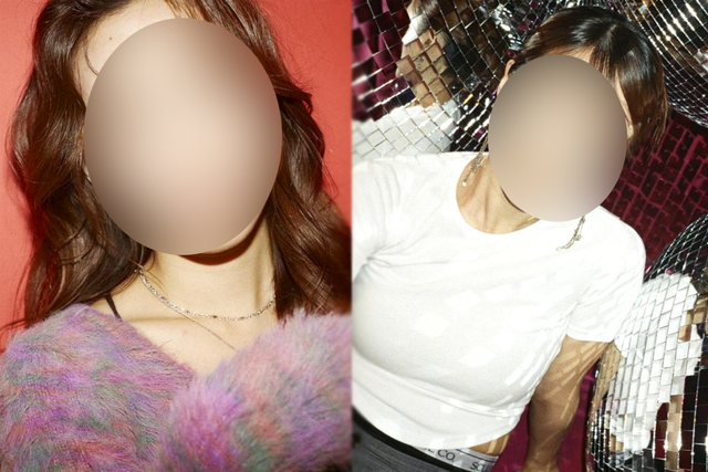 ▲정금령 (사진=SNS)