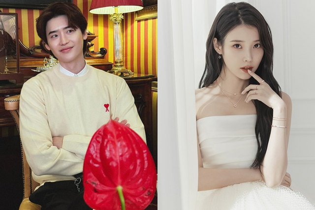 ▲이종석 (사진= 이종석 SNS, 제이에스티나)