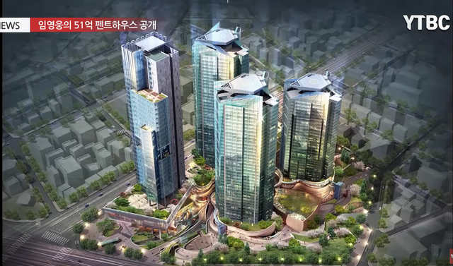 ▲메세나폴리스 (사진=유튜브채널 'YTBC')