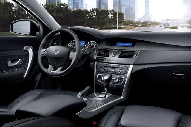 ▲르노삼성 SM5(사진=르노삼성)