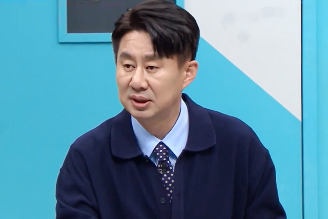 ▲남희석 (사진= 채널A '이제 만나러 갑니다')