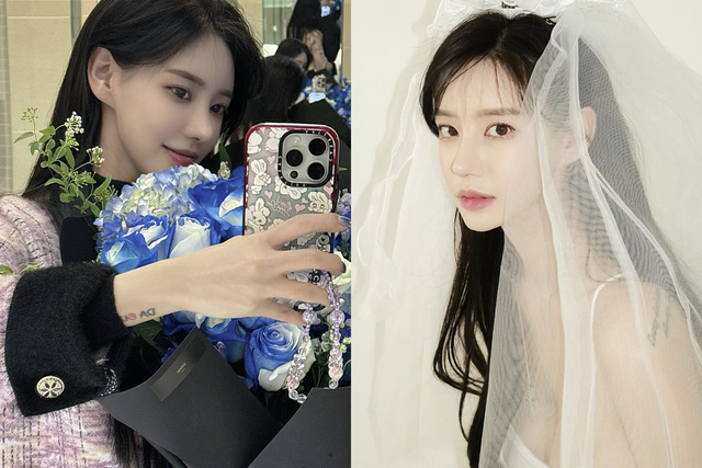 ▲김시원 (사진=김시원 SNS)