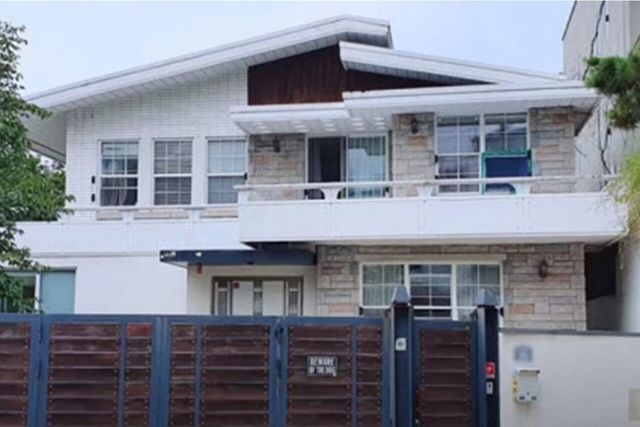 ▲박나래 저택(사진=땅집고)