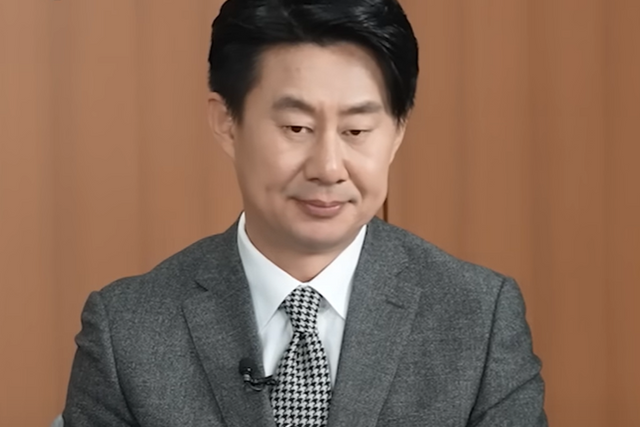 ▲남희석 (사진=유튜브 '콘텐츠제작소')