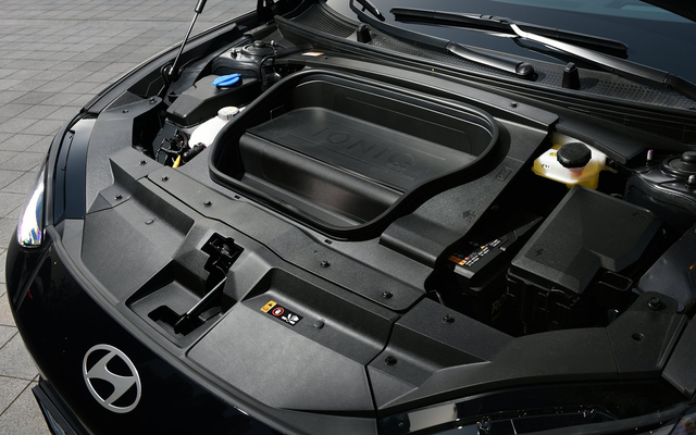 ▲현대차 아이오닉 6(사진=현대차)