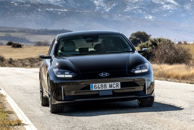 ▲현대 아이오닉 6(사진=현대차)