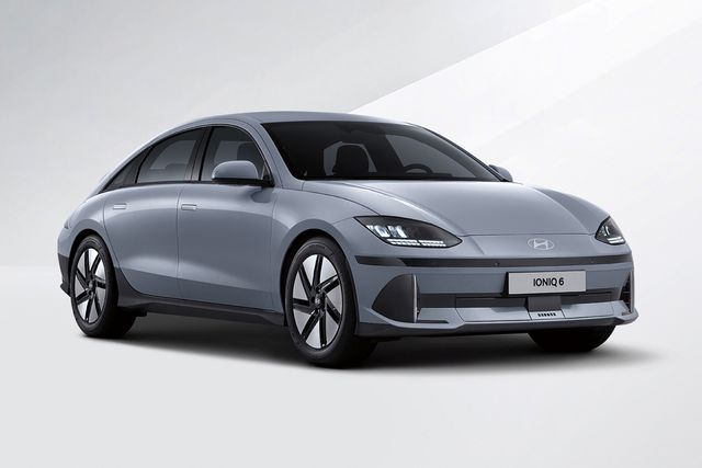 ▲2024 아이오닉 6(사진=현대차)