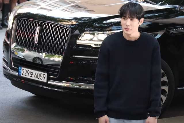 ▲박성훈 (사진=유튜브채널 '비몽')