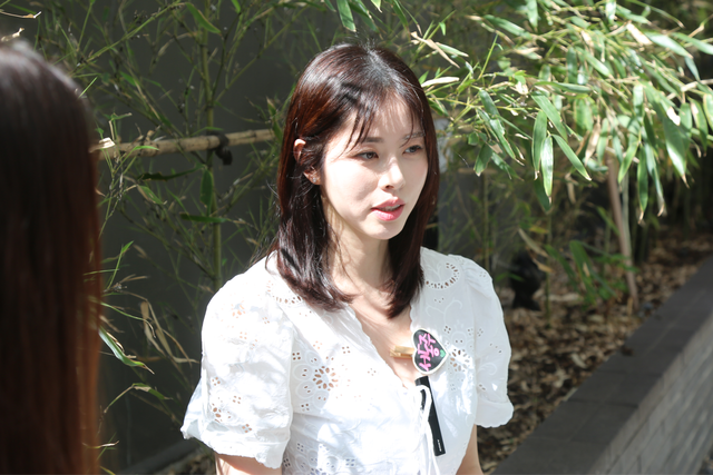 ▲서동주 (사진=윤민성 기자)